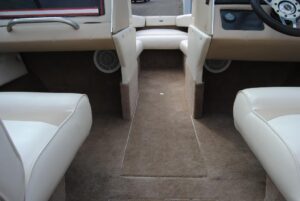 Boat carpeting 