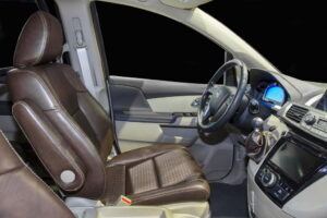 Auto Upholstery in Oceanside, CA