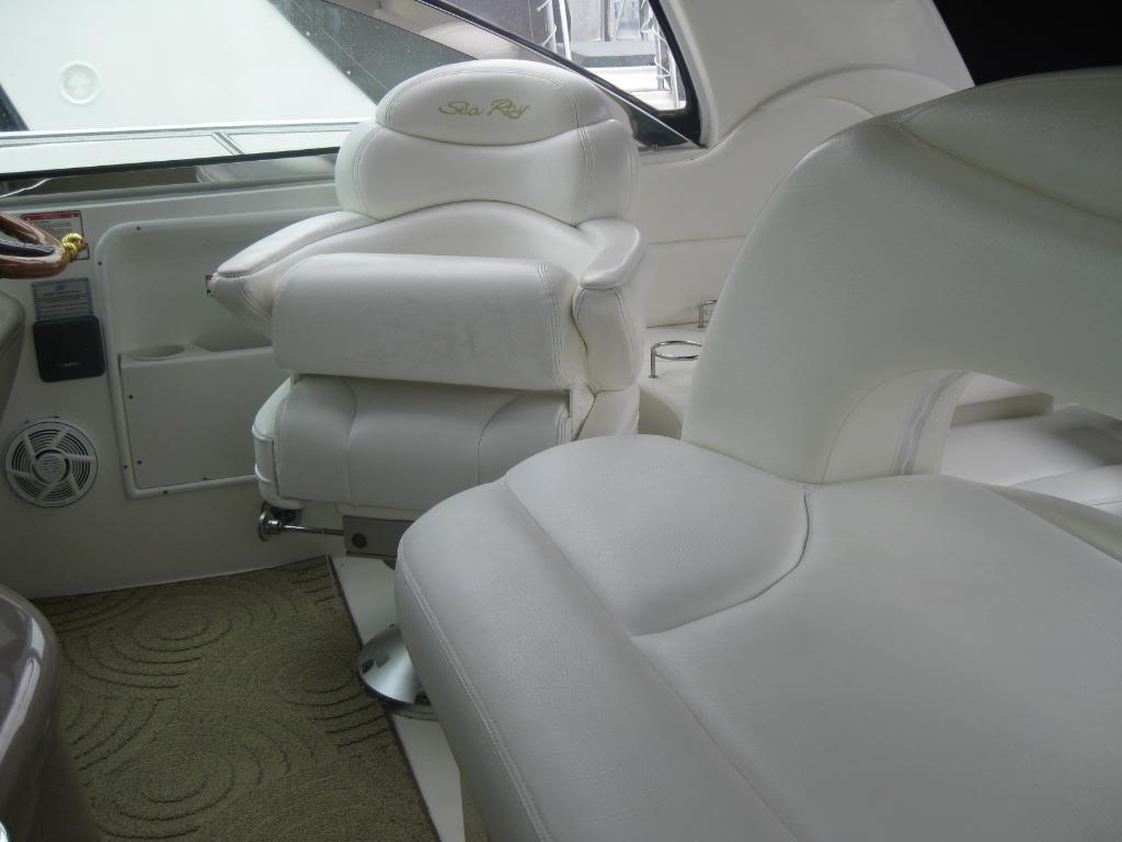 Boat Upholstery  Furniture, Auto, Boat and Commercial Upholstery in Vista,  CA